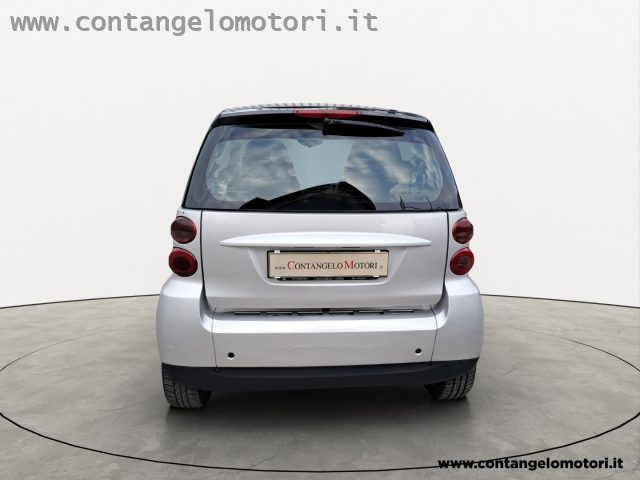 SMART ForTwo 1000 52 kW passion Immagine 3