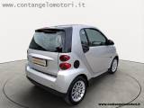 SMART ForTwo 1000 52 kW passion