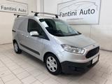 FORD Tourneo Courier 1.5 TDCI 75 CV Plus