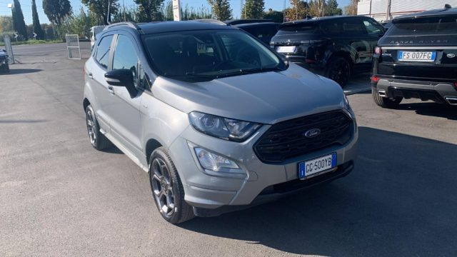 FORD EcoSport 1.0 EcoBoost 125 CV Start&Stop ST-Line Immagine 1