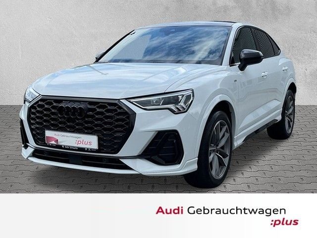 AUDI Q3 SPB 35 TDI S line Sline Immagine 0