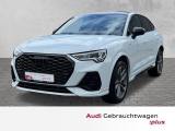 AUDI Q3 SPB 35 TDI S line Sline