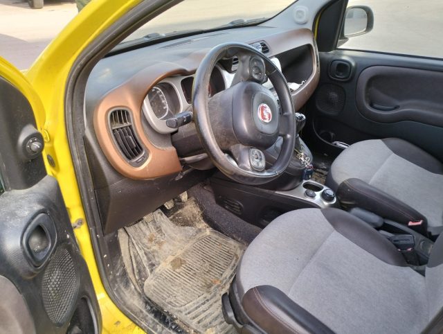 FIAT Panda 1.3 MJT S&S 4x4 4WD TRAZIONE INTEGRALE OK NEO Immagine 4