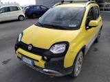 FIAT Panda 1.3 MJT S&S 4x4 4WD TRAZIONE INTEGRALE OK NEO