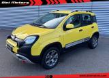 FIAT Panda 1.3 MJT S&S 4x4 4WD TRAZIONE INTEGRALE OK NEO