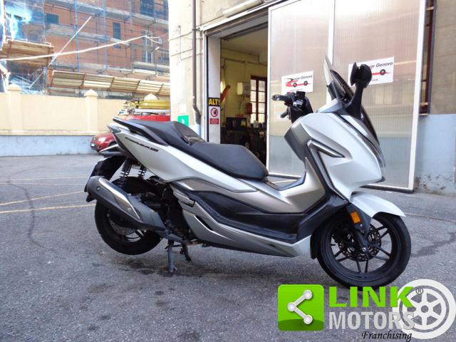 HONDA Forza 300 NSS 300 ABS Immagine 0