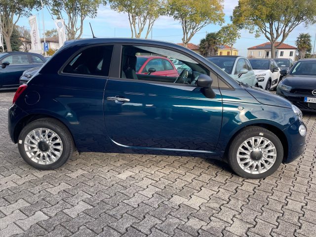 FIAT 500 1.0 Hybrid #Cerchi.in.lega #Sensori #Fendi Immagine 3