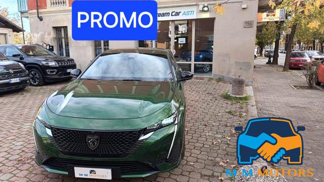 PEUGEOT 308 BlueHDi 130 S&S EAT8 GT "VEDI PROMO" Immagine 0