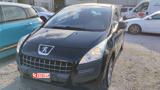 PEUGEOT 3008 1.6 HDi 110CV cambio robotizzato Tecno