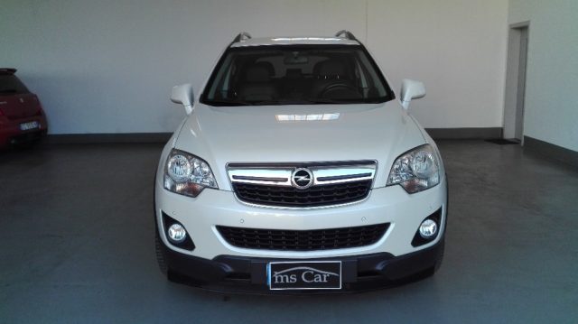 OPEL Antara 2.2 CDTI 163CV 4X4 cosmo Immagine 1