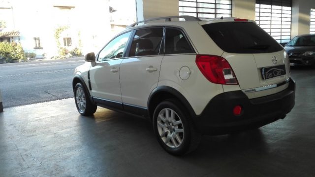 OPEL Antara 2.2 CDTI 163CV 4X4 cosmo Immagine 3