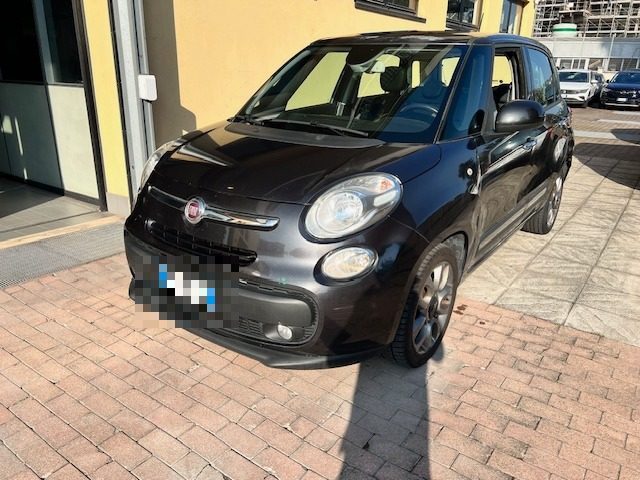 FIAT 500L 1.3 Multijet 85 CV Pop Star TETTO PANORAMICO Immagine 0