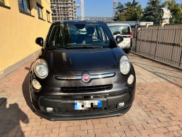 FIAT 500L 1.3 Multijet 85 CV Pop Star TETTO PANORAMICO Immagine 1