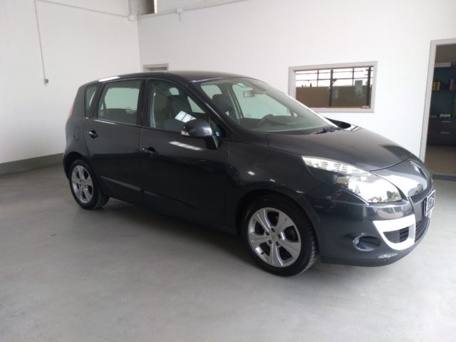 RENAULT Scenic X-Mod 1.5 dCi 110CV Dynamique Immagine 4