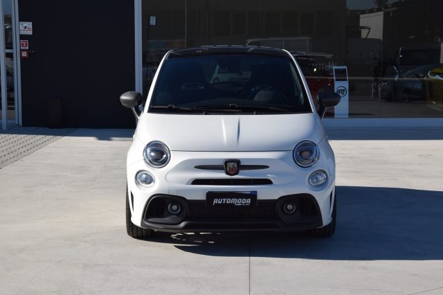 ABARTH 595 1.4T-Jet 165CV KM0 Immagine 1