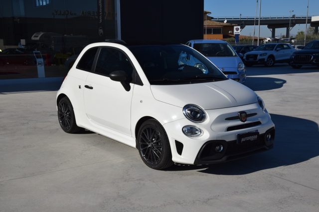 ABARTH 595 1.4T-Jet 165CV KM0 Immagine 2