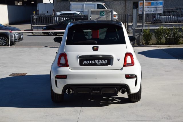 ABARTH 595 1.4T-Jet 165CV KM0 Immagine 4