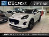 FORD Puma 1.0 EcoBoost Hybrid 125 CV Titanium UNICO PROPRIET