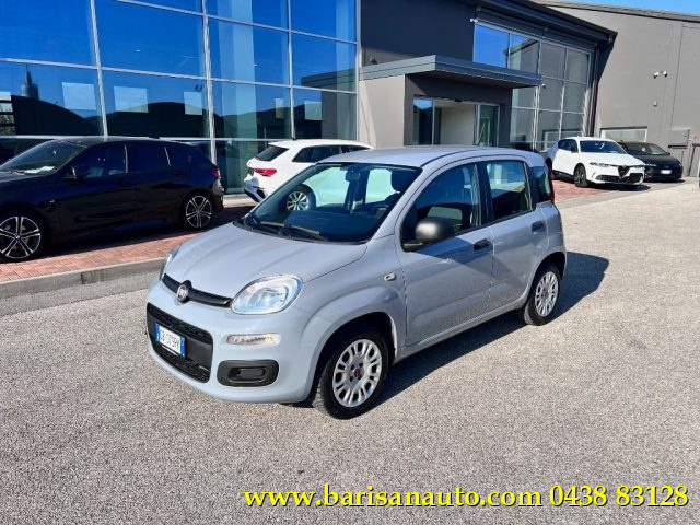 FIAT Panda 1.2 Easy Immagine 0