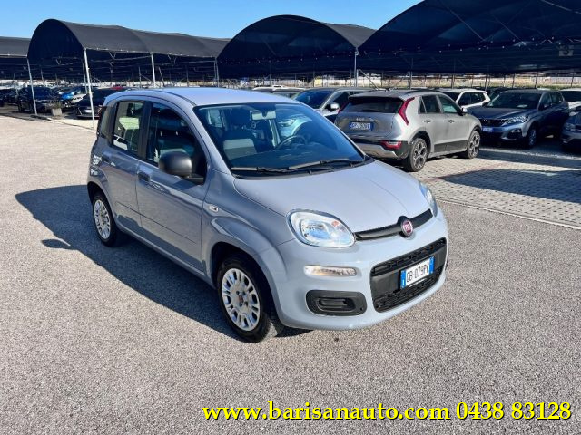 FIAT Panda 1.2 Easy Immagine 1