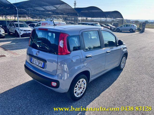 FIAT Panda 1.2 Easy Immagine 2