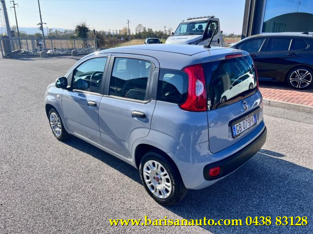 FIAT Panda 1.2 Easy Immagine 3