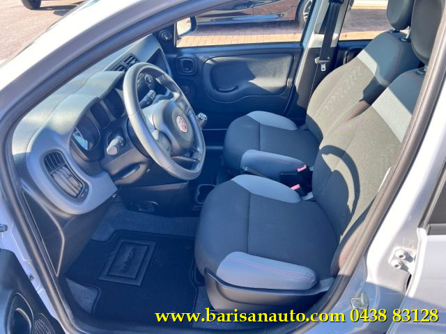 FIAT Panda 1.2 Easy Immagine 4