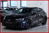 AUDI RS3 PRONTA CONSEGNA - NUOVO MODELLO