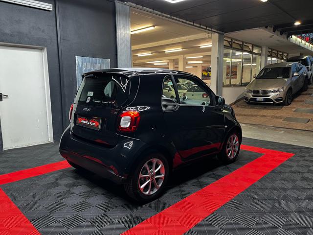 SMART ForTwo 1.0 Passion - FABIANOAUTO Immagine 3