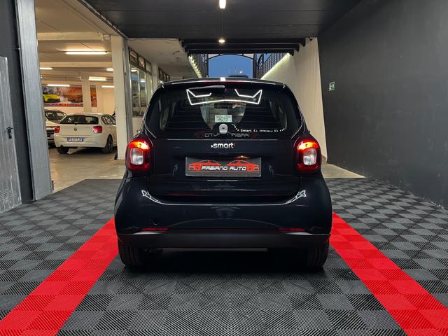 SMART ForTwo 1.0 Passion - FABIANOAUTO Immagine 4