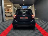 SMART ForTwo 1.0 Passion - FABIANOAUTO