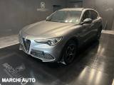 ALFA ROMEO Stelvio 2.2 Turbodiesel 210 CV AT8 Q4 B-Tech