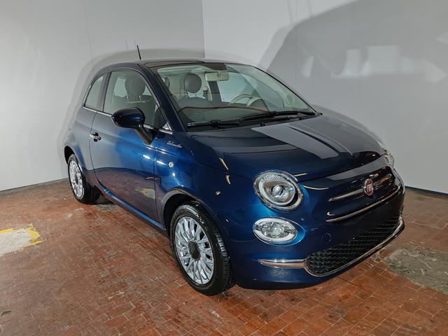 FIAT 500 1.0 Hybrid 70cv Dolcevita 36 Rate da 186,85 euro Immagine 0