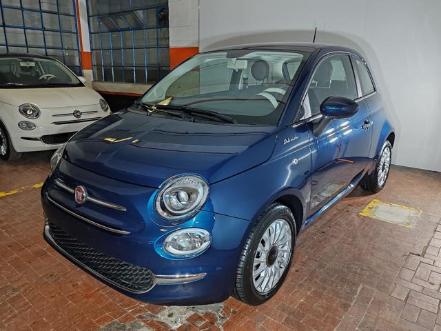 FIAT 500 1.0 Hybrid 70cv Dolcevita 36 Rate da 186,85 euro Immagine 2