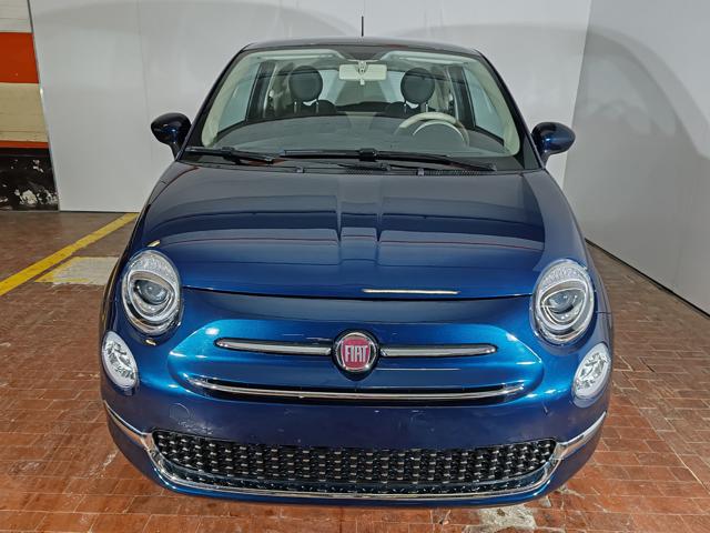 FIAT 500 1.0 Hybrid 70cv Dolcevita 36 Rate da 186,85 euro Immagine 1