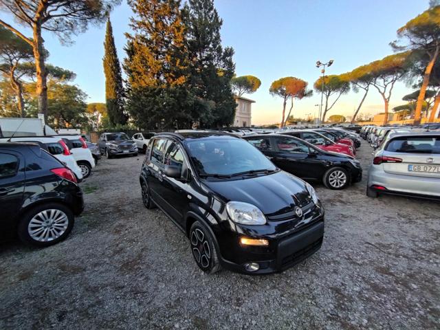 FIAT Panda 1.0cc HYBRID CITYLIFE 70cv CERCHI LEGA BLUETOOTH Immagine 0