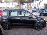 FIAT Panda 1.0cc HYBRID CITYLIFE 70cv CERCHI LEGA BLUETOOTH