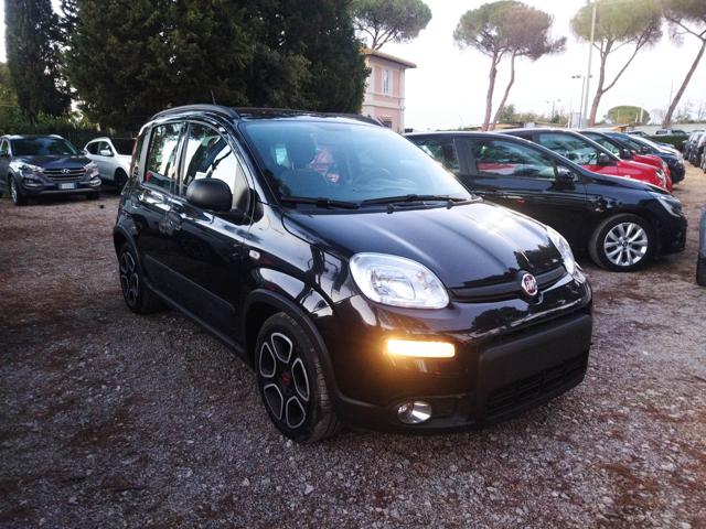 FIAT Panda 1.0cc HYBRID CITYLIFE 70cv CERCHI LEGA BLUETOOTH Immagine 1