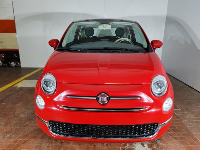 FIAT 500 1.0 Hybrid 70cv Dolcevita 36 Rate da 186,85 euro Immagine 1