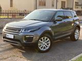 LAND ROVER Range Rover Evoque 2.0 eD4 5p. SE Dynamic