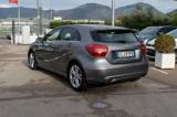 MERCEDES-BENZ A 180 d Automatic Sport