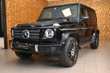 MERCEDES-BENZ G 350 PREMIUM PLUS AMG 9G-TR.286CV CAM 20