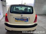 LANCIA Ypsilon 1.2 Argento