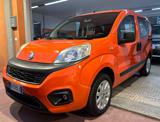 FIAT Qubo 1.4 8V  Dynamic  NEOPATENTATO OK 327/4425768