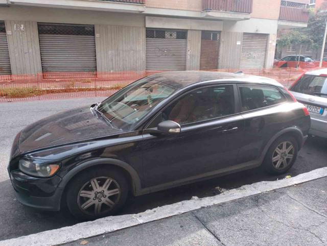 VOLVO C30 1.6 D Immagine 0