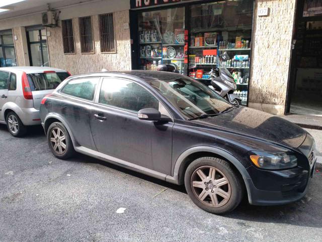 VOLVO C30 1.6 D Immagine 2