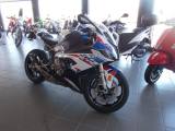 BMW S 1000 RR ABS