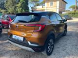 RENAULT Captur 0.9tce INTENS 100cv SAFETYPACK NAVI TELECAMERA