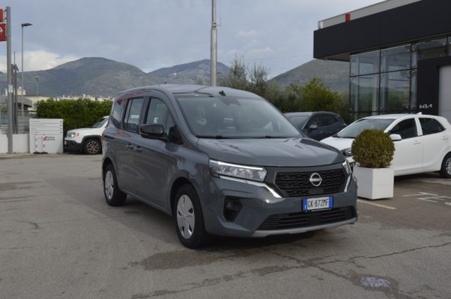 NISSAN Townstar 1.3 130 CV N-Connecta ( KM ZERO ) Immagine 0