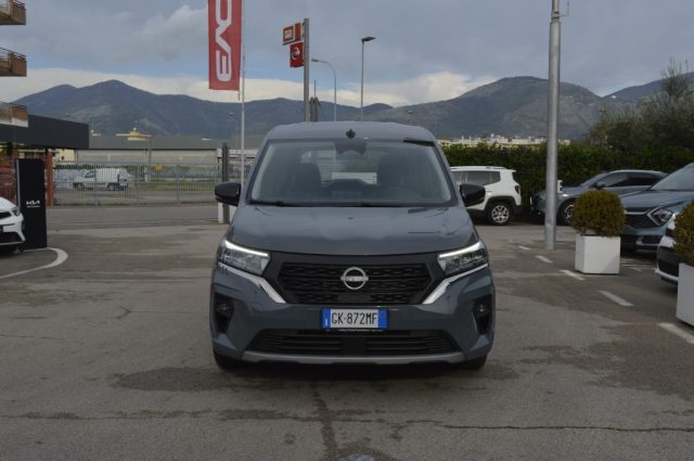 NISSAN Townstar 1.3 130 CV N-Connecta ( KM ZERO ) Immagine 1